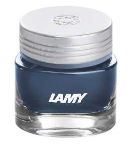 LAMY üveges kristály tinta, 30ml, Benitoit (380), T53