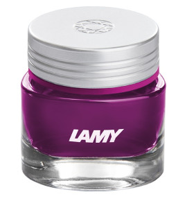 LAMY üveges kristály tinta, 30ml, Berill (270), T53