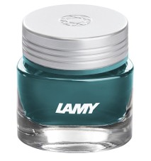 LAMY üveges kristály tinta, 30ml, Amazonit (470), T53