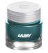 LAMY üveges kristály tinta, 30ml, Amazonit (470), T53