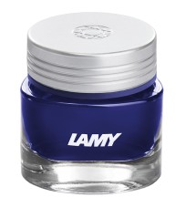 LAMY üveges kristály tinta, 30ml, Rézlazur (360), T53