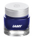 LAMY üveges kristály tinta, 30ml, Rézlazur (360), T53