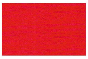 Ursus krepp papír 50x250cm, 32g/ m2, világospiros