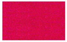 Ursus krepp papír 50x250cm, 32g/ m2, piros/bordó