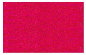 Ursus krepp papír 50x250cm, 32g/ m2, piros/bordó