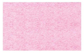 Ursus krepp papír 50x250cm, 32g/ m2, rózsaszín
