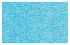 Ursus krepp papír 50x250cm, 32g/ m2, világoskék