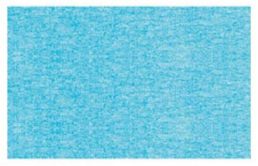 Ursus krepp papír 50x250cm, 32g/ m2, világoskék