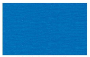 Ursus krepp papír 50x250cm, 32g/ m2, királykék