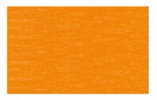 Ursus krepp papír 50x250cm, 32g/ m2, világosnarancs