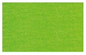 Ursus krepp papír 50x250cm, 32g/ m2, világoszöld
