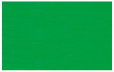 Ursus krepp papír 50x250cm, 32g/ m2, középzöld