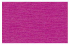 Ursus krepp papír 50x250cm, 32g/ m2, pink