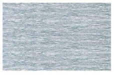 Ursus krepp papír 50x250cm, 32g/ m2, ezüst