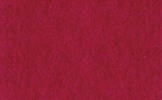 Ursus barkácsfilc, 20x30cm, 150g, sötétpiros/bordó