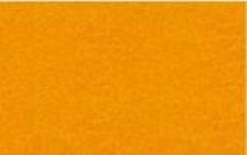 Ursus barkácsfilc, 20x30cm, 150g, narancs