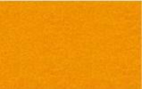Ursus barkácsfilc, 20x30cm, 150g, narancs