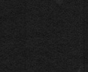 Ursus barkácsfilc, 20x30cm, 150g, fekete