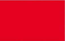 Ursus selyempapír, 50x70cm, tekercses, 6 ív/tekercs, piros