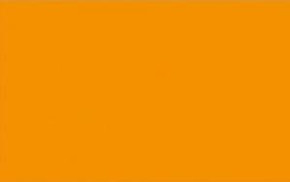 Ursus selyempapír, 50x70cm, tekercses, 6 ív/tekercs, narancs