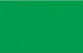 Ursus selyempapír, 50x70cm, tekercses, 6 ív/tekercs, zöld