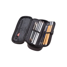 Schneiders tolltartó, szürke, terepmintás, Classic (2)