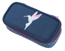 Schneiders tolltartó, petrokék, kolibris, Magic colibri  (2)