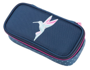 Schneiders tolltartó, petrokék, kolibris, Magic colibri  (2)