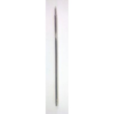 Snopake Platignum Golyóstoll betét kék /12