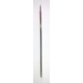 Snopake Platignum Golyóstoll betét kék /12