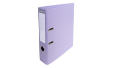 Exacompta Iratrendező (A4, 7 cm) pasztell lila