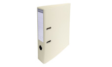 Exacompta Iratrendező (A4, 7 cm) pasztell bézs