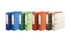 Exacompta Forever iratrendező (7,5 cm, 2 gyűrűs) 8-színben