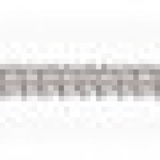 Ursus öntapadós csipkés papírbordűr (10mmx2m) barna levelek