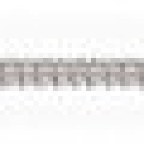 Ursus öntapadós csipkés papírbordűr (10mmx2m) barna levelek