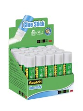 3M Scoth ragasztóstift 21g (DE272963831) 7100115346 /20