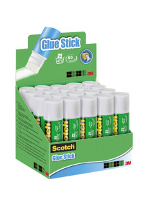 3M Scoth ragasztóstift 21g (DE272963831) 7100115346 /20