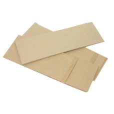 Cívis háztartási csomagolópapír 5 ív (70x100 cm)