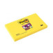 3M Post-it Super Sticky öntapadós jegyzettömb (127x76mm, 90lap) nárcisz sárga, 7100103158 /144