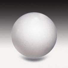 Baier Knorr Styropor gömb, 3cm