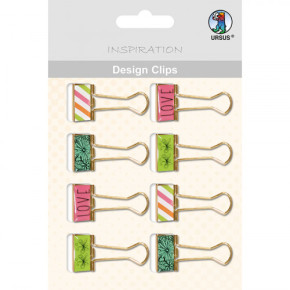 Ursus design clip LOVE01