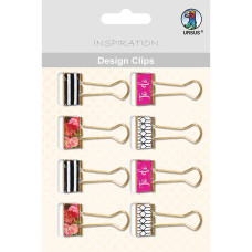 Ursus design clip PASSION