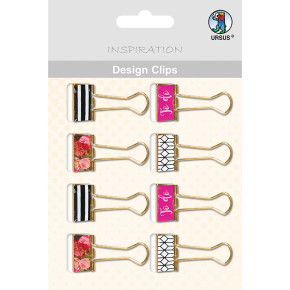 Ursus design clip PASSION