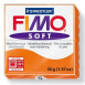 Baier FIMO Soft agyag, 56g, mandarin (2152223)