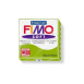 Baier FIMO Soft agyag, 56g, almazöld (2152236)