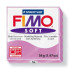 Baier FIMO Soft agyag, 56g, levendulaszínű (2152228)