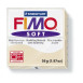 Baier FIMO Soft agyag, 56g, homokszín (2152238)