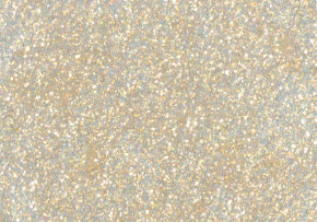 Baier Knorr csillámos ragasztó, 50 ml, fehér