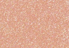 Baier Knorr csillámos ragasztó, 50 ml, neon narancs