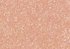 Baier Knorr csillámos ragasztó, 50 ml, neon narancs